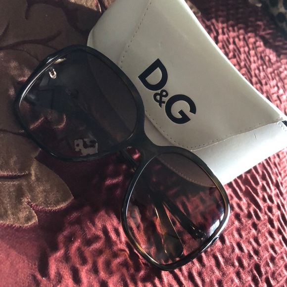 Dolce & Gabbana Sunglasses ?Authentic main image 6